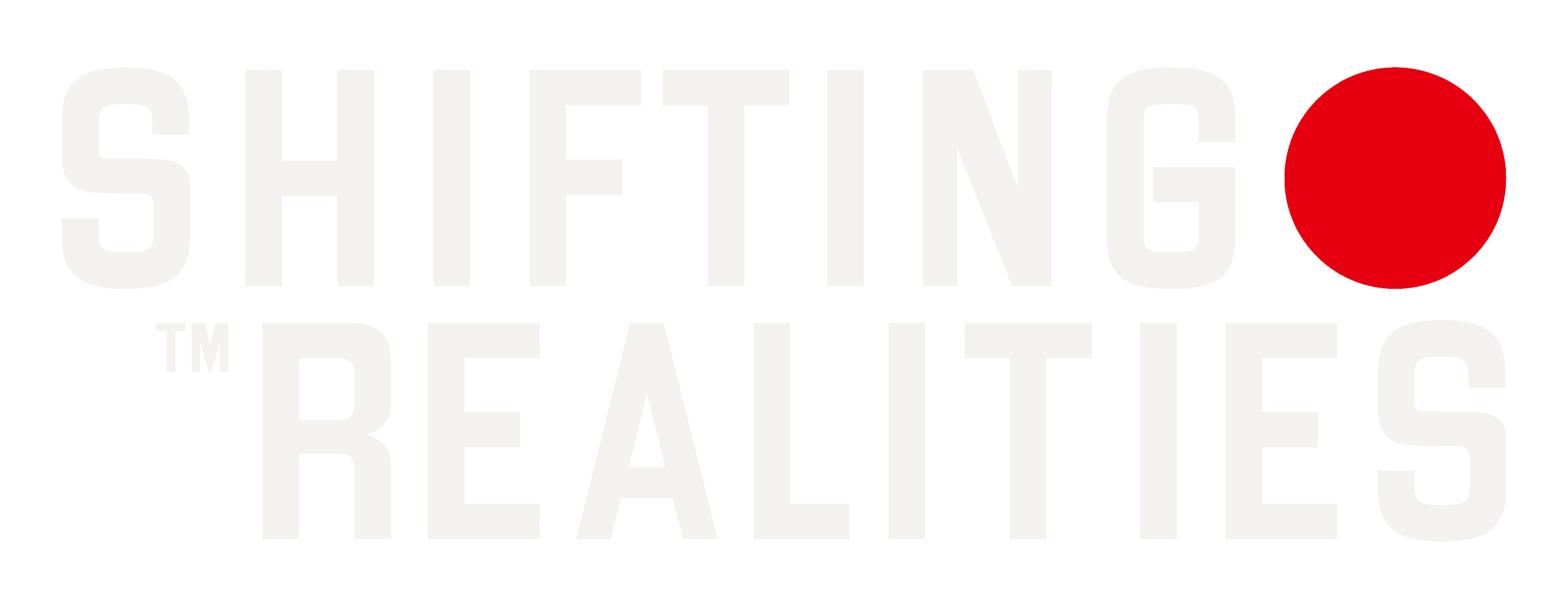 Shifting Realities