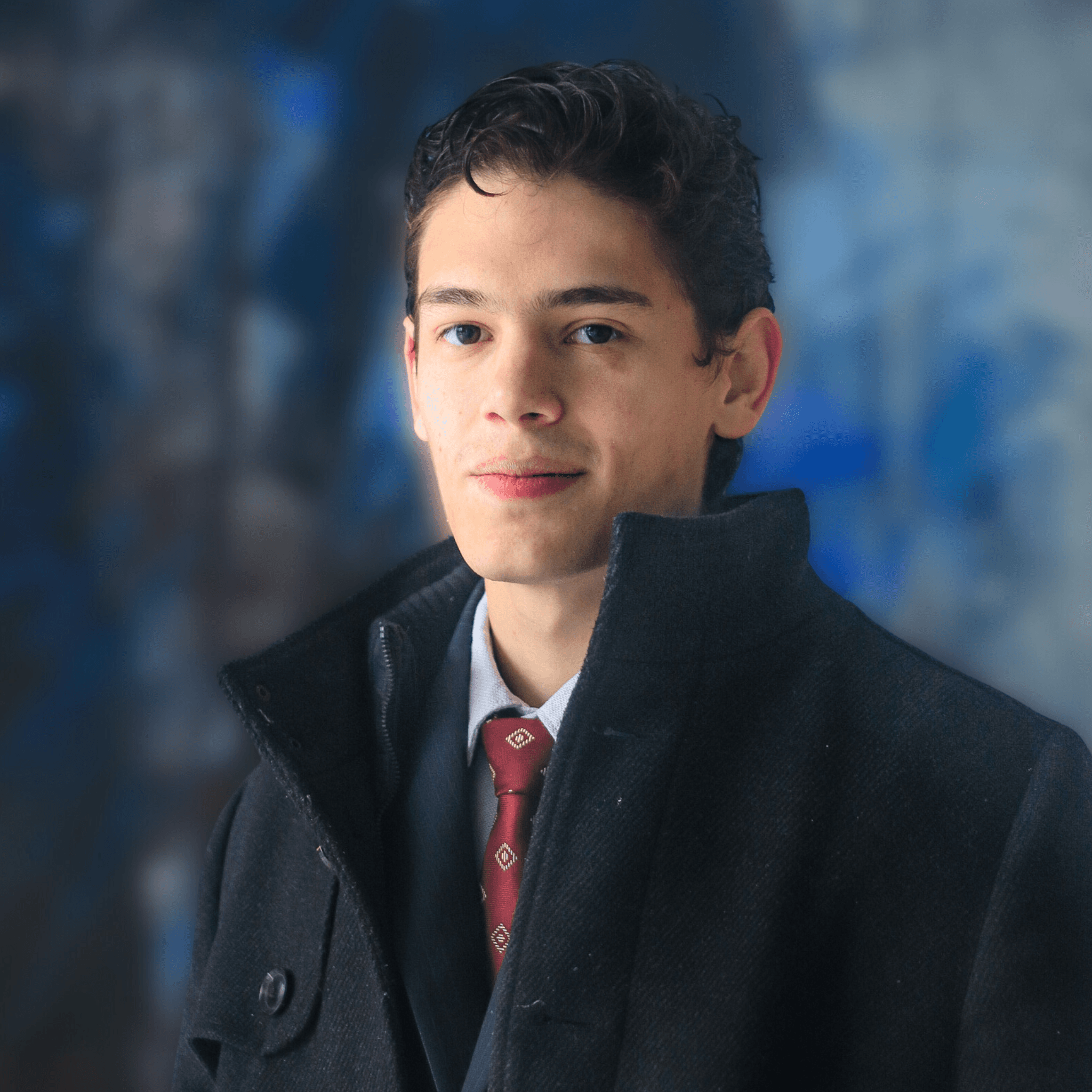 BG Image
