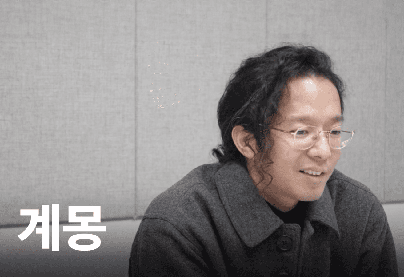 스튜디오 봄봄 이선용 대표님