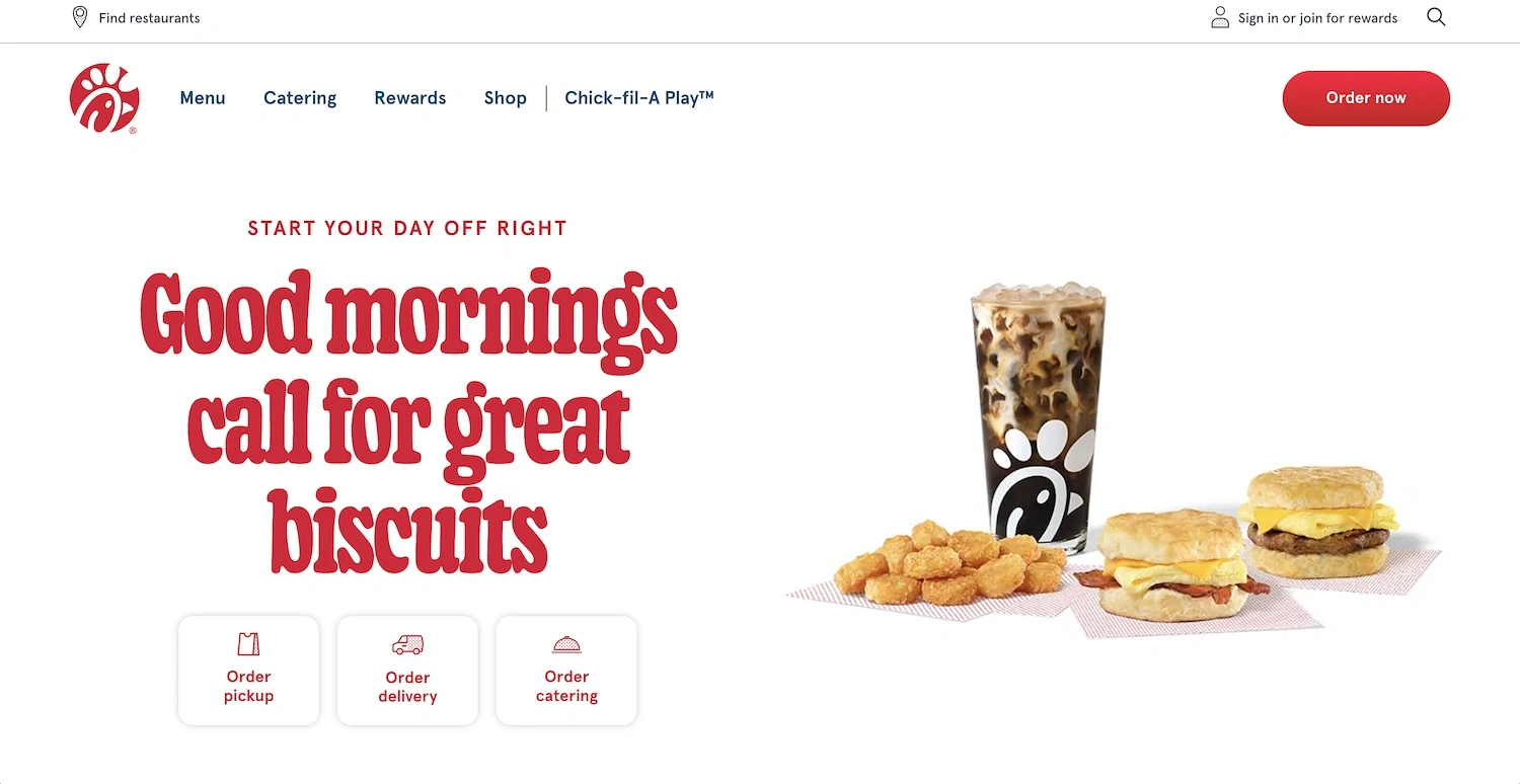Chick-fil-A
