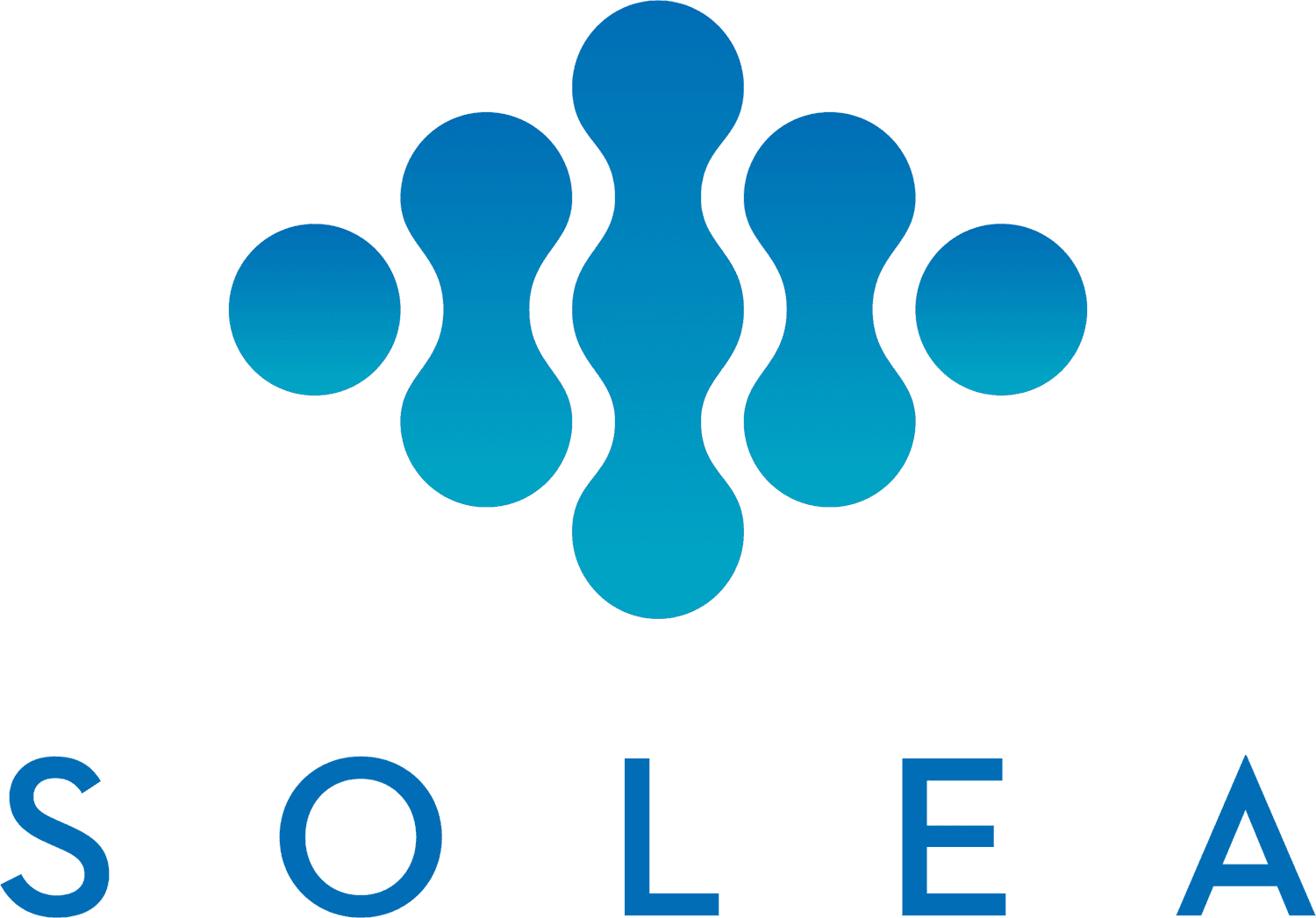Solea laser dental technology icon