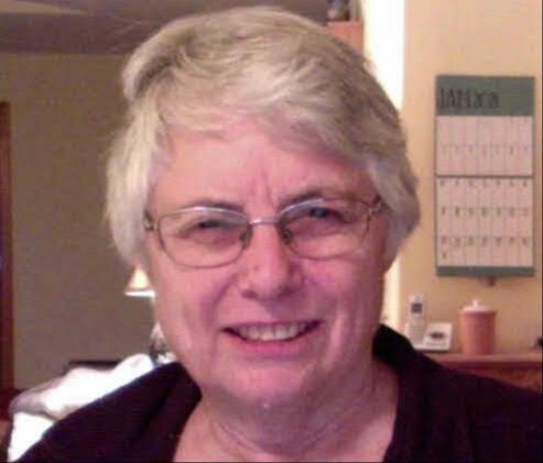 Headshot of Kathy Thompson