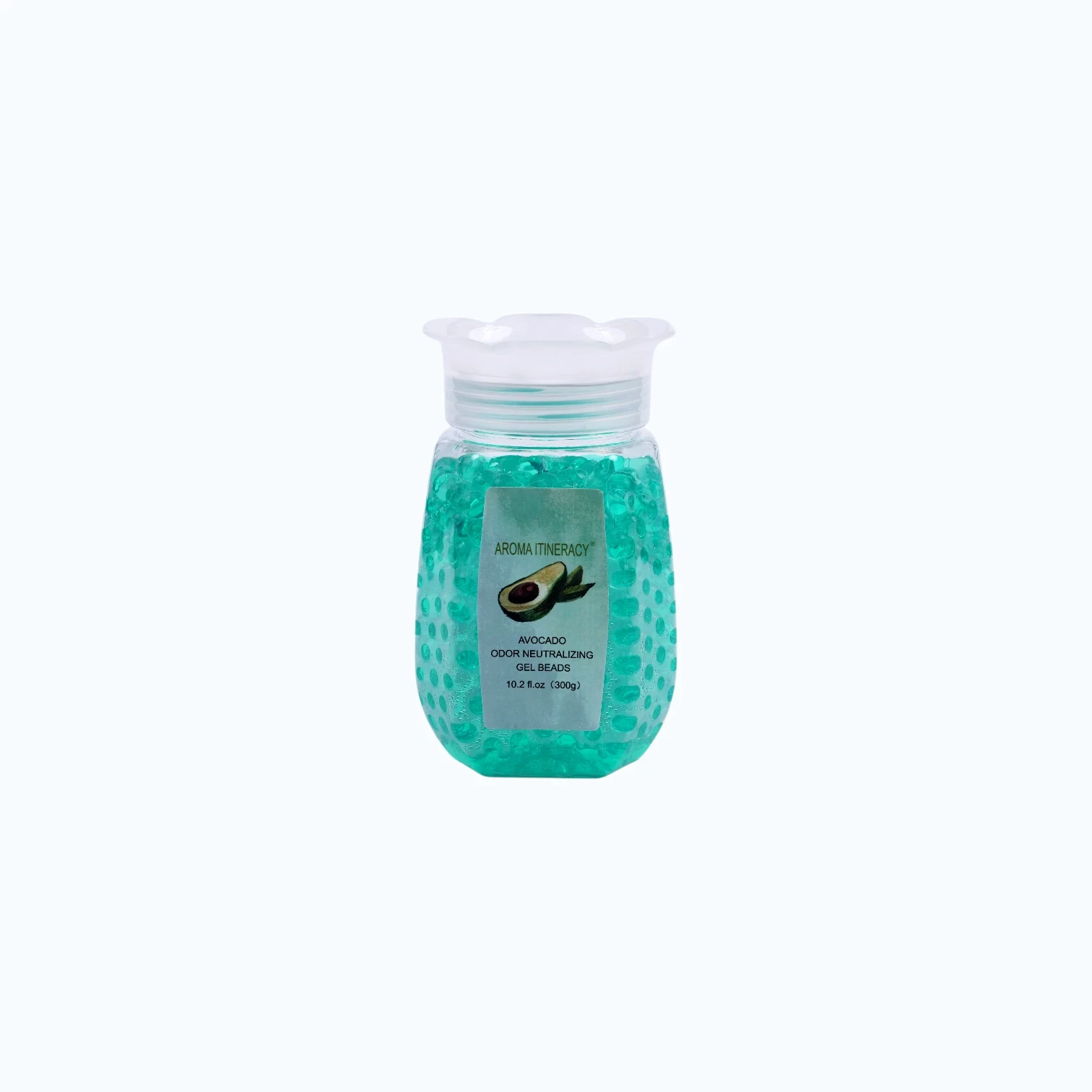 JIAH Crystal Beads Air Freshener delivers long-lasting fragrance and effective odor control for homes, hotels, offices and commercial spaces. OEM and private label solutions available worldwide.