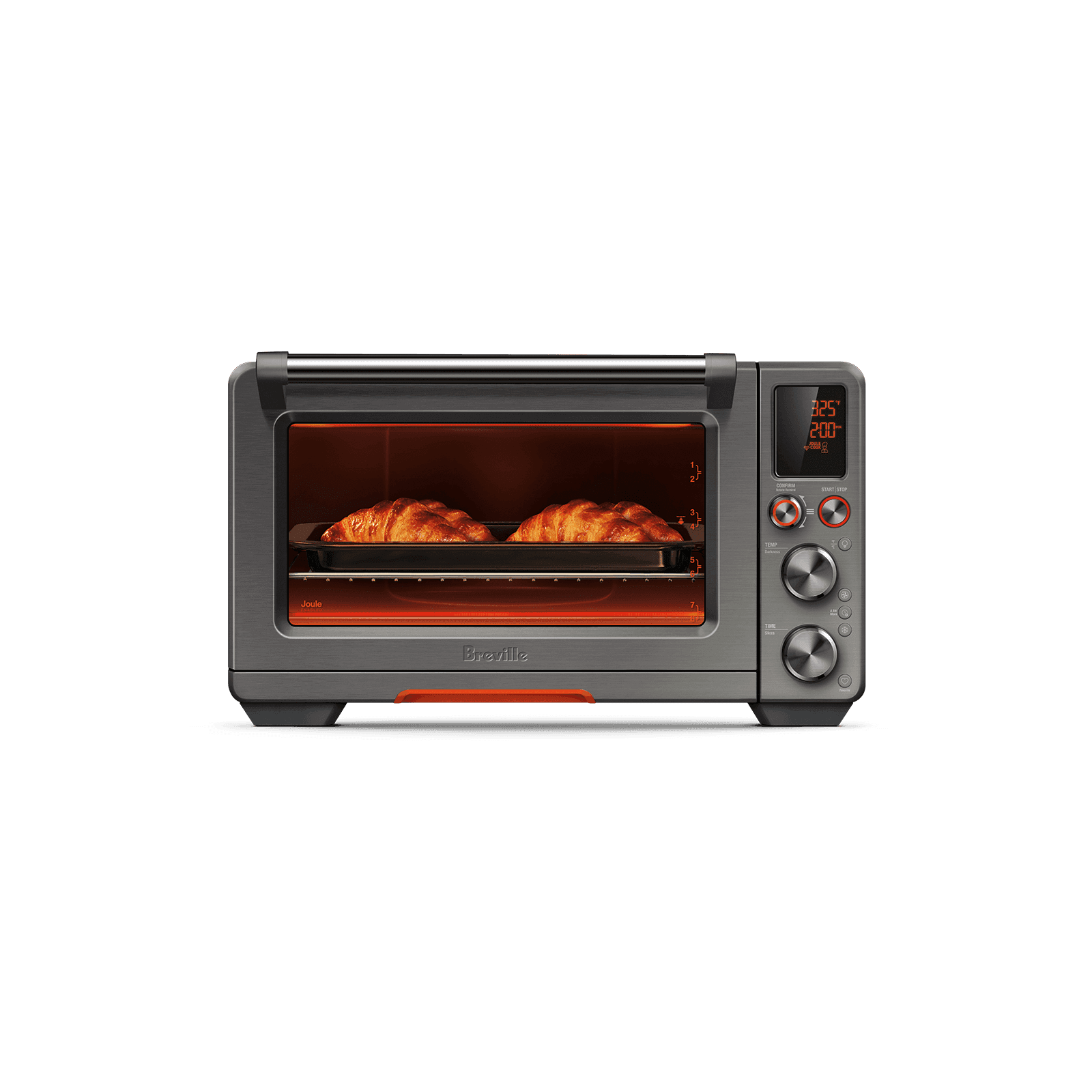 Sage The Joule Over Air Fryer Pro