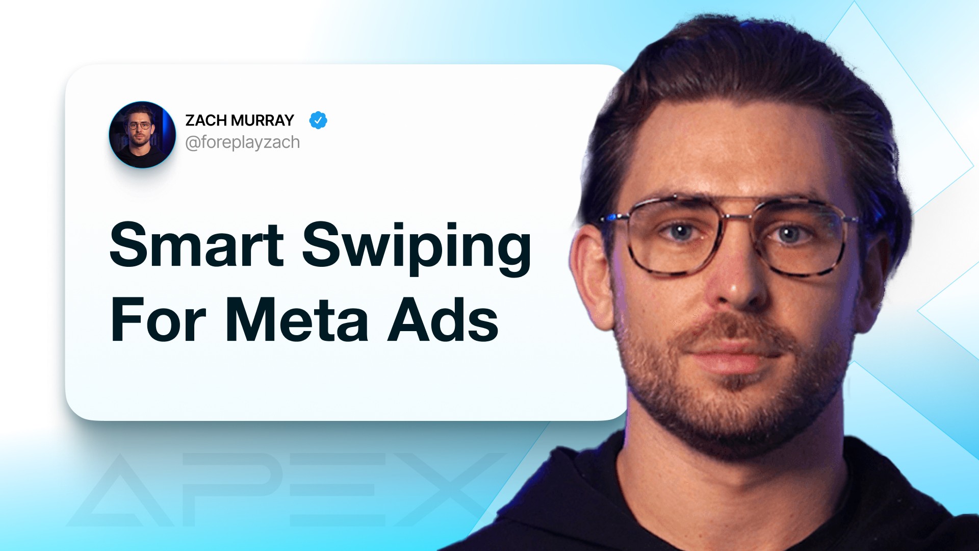 Swipe And Make Winning Ads