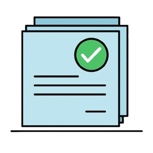 Clear Paperwork