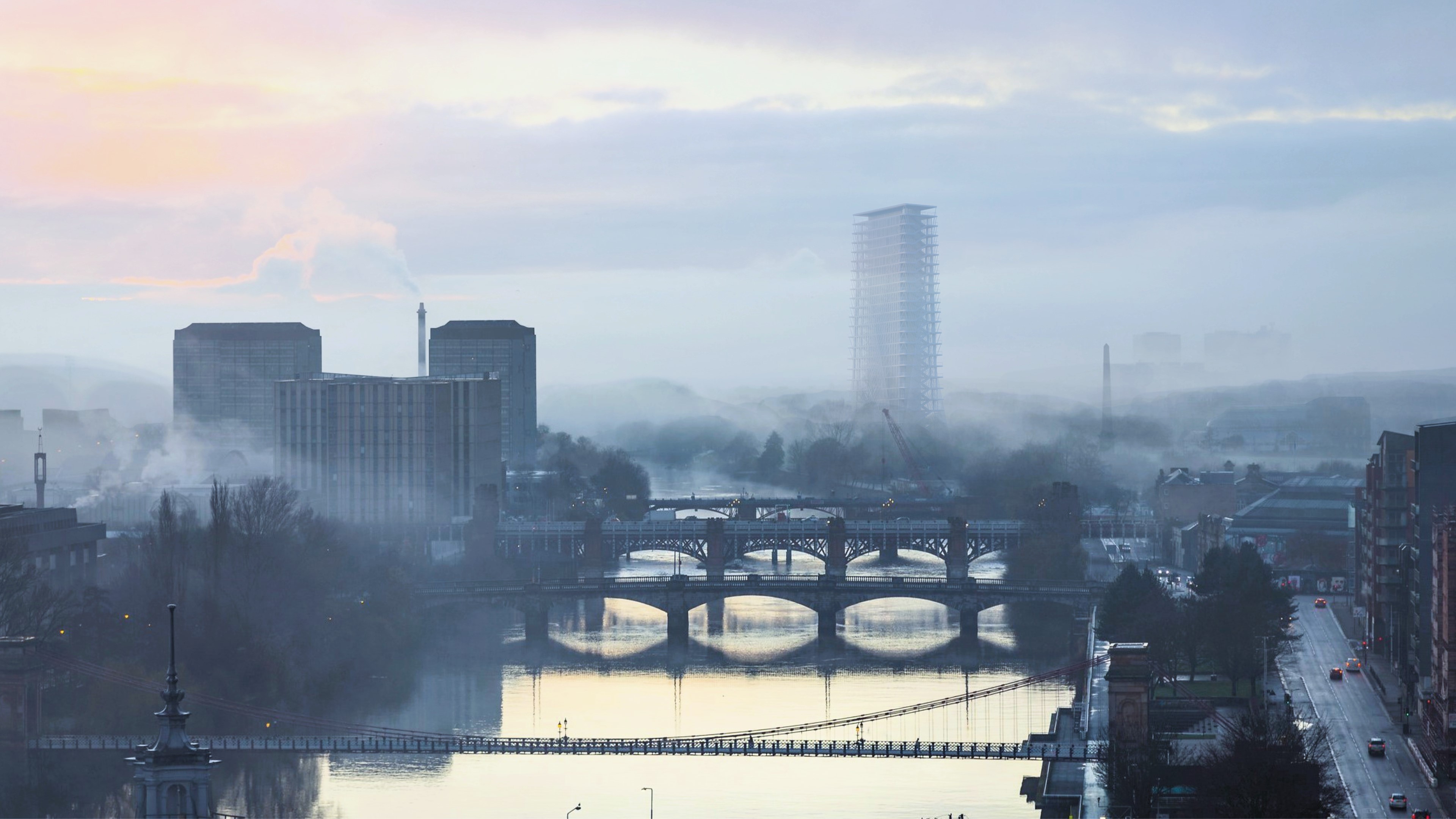 Glasgow the bistphere image