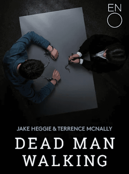 اجرای دِد مَن واکینگ توسط ENO در کولِسیوم لندن