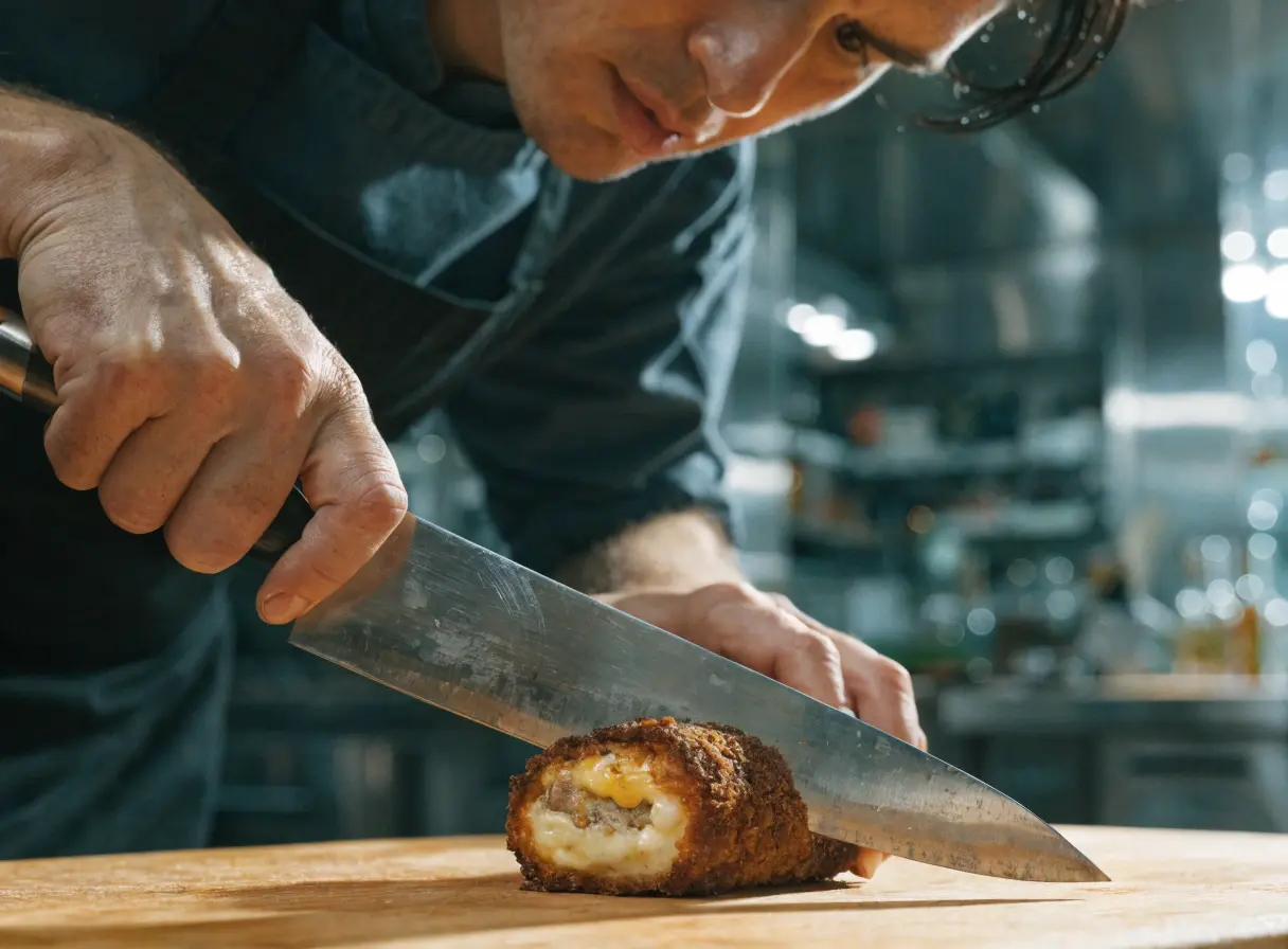 Amoné, la franchise cordon bleu qui bouscule la restauration rapide : étude de cas complète