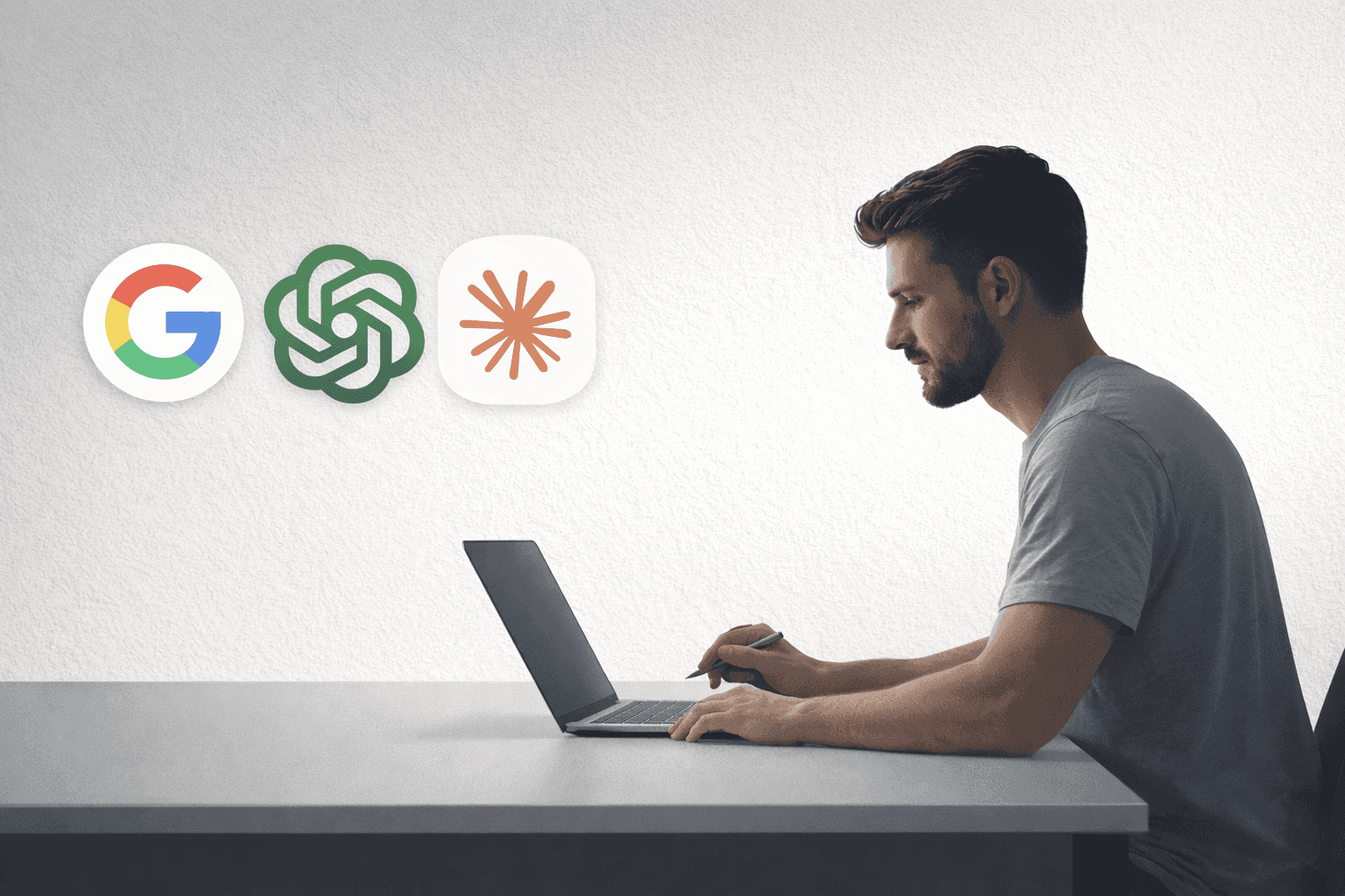 Formation Développer son activité avec l'Intelligence Artificielle (IA)