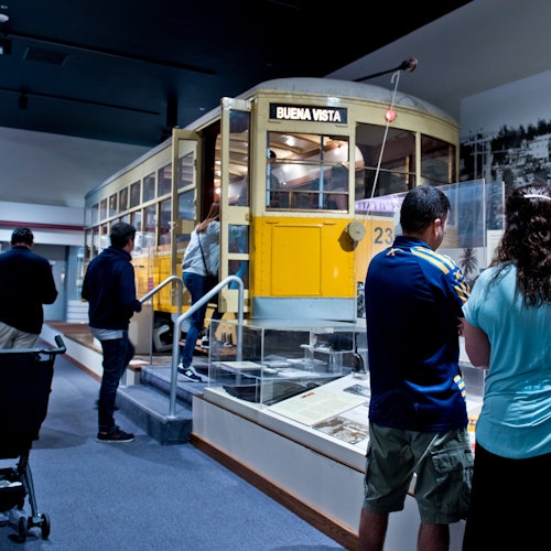 迈阿密历史博物馆