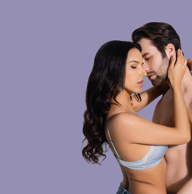 Sexual performance