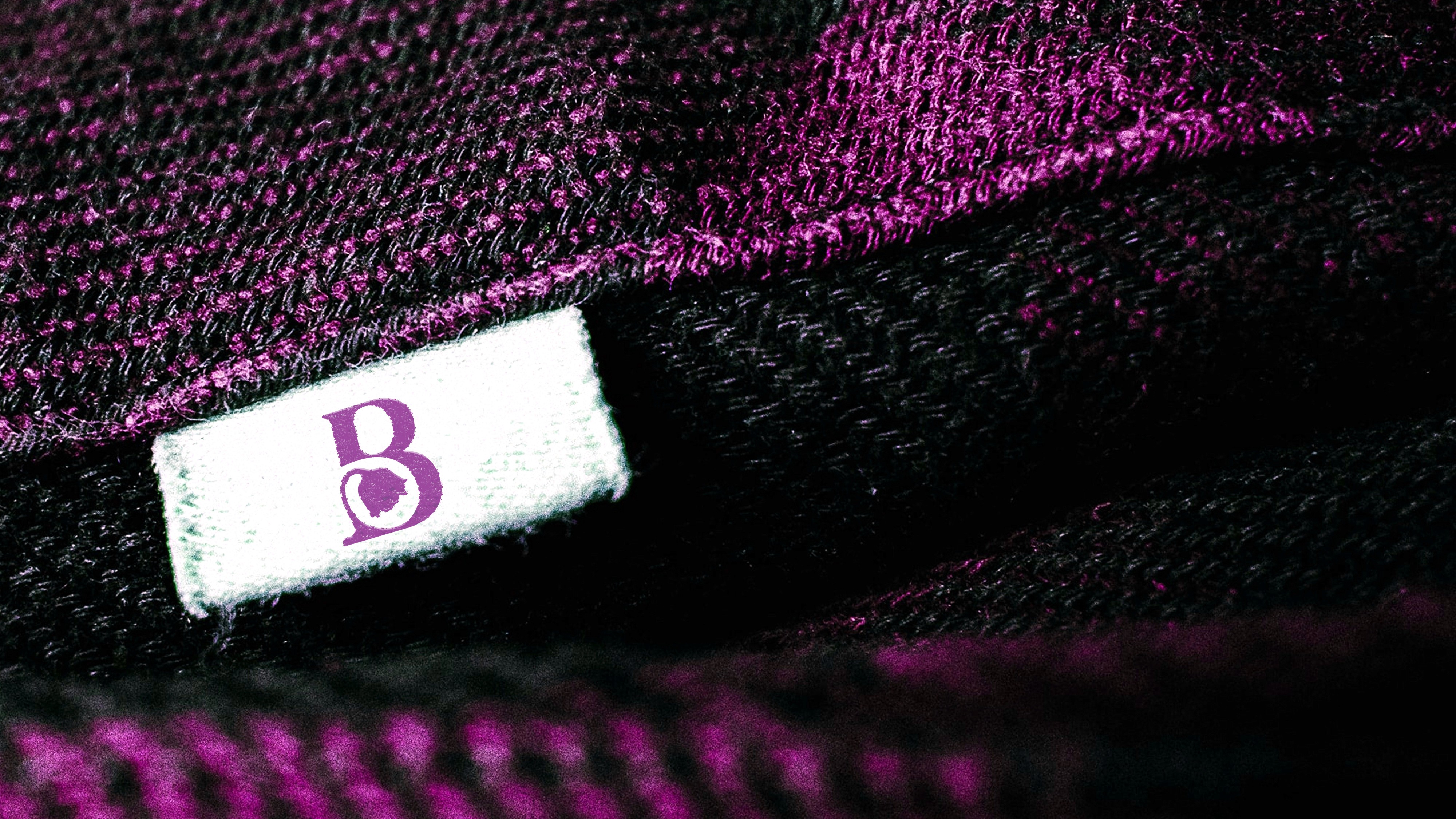 Menu Logo Bar Setting