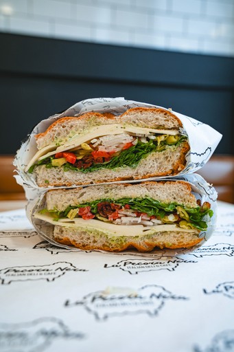 Original Turkey Club