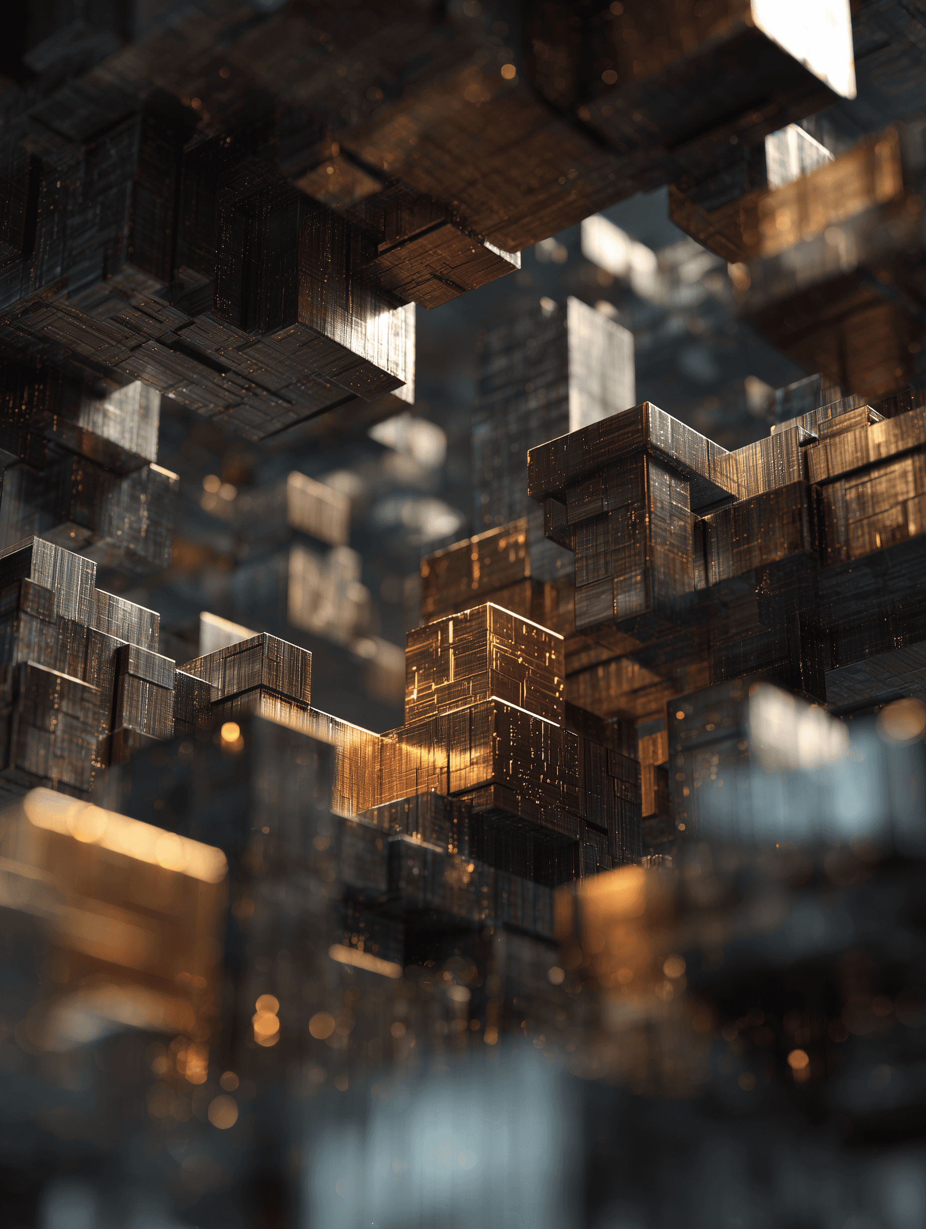 Future-First Thinking