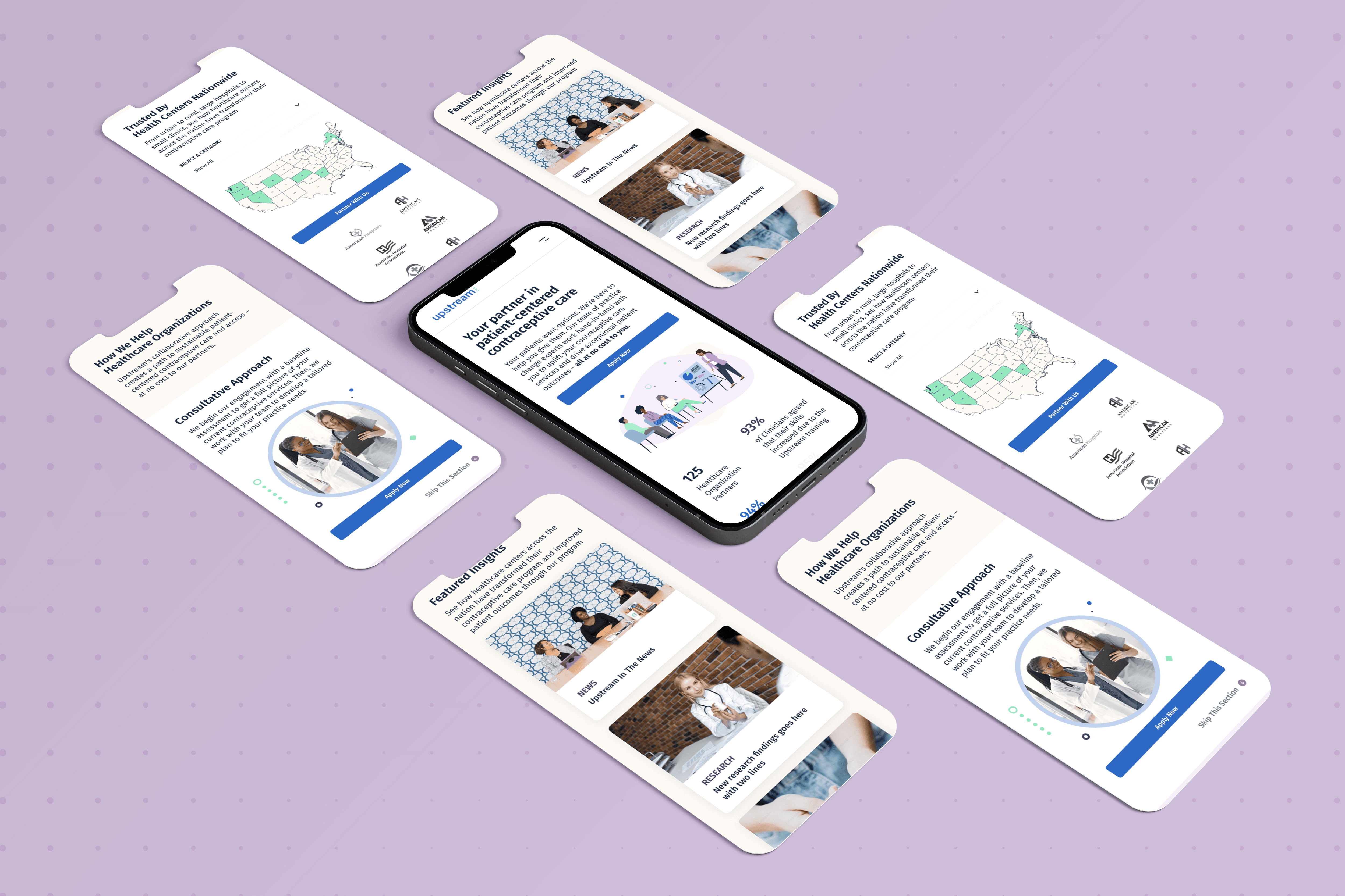 AIRSO - Smart Speakers