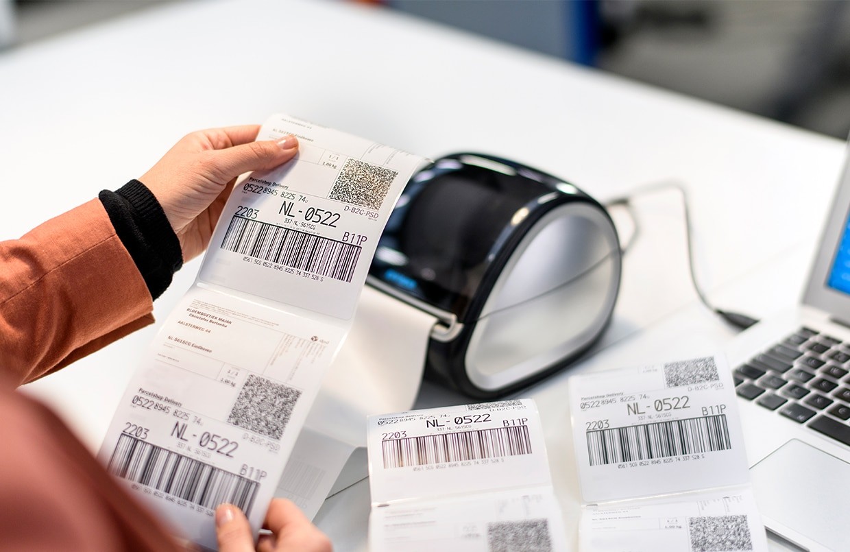 Best label printers for shipping labels: a complete guide for e-commerce businesses