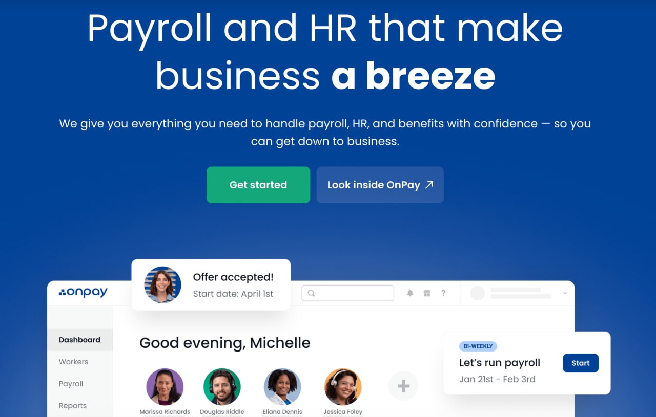 Direct Payroll