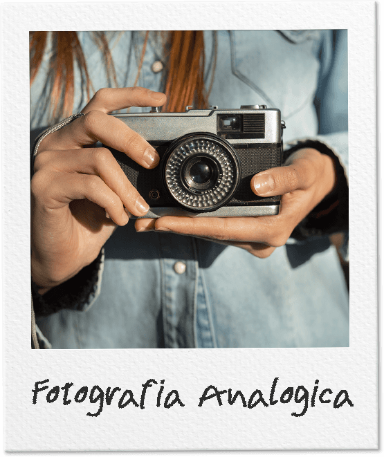 Fotografia analogica padova Fotografica