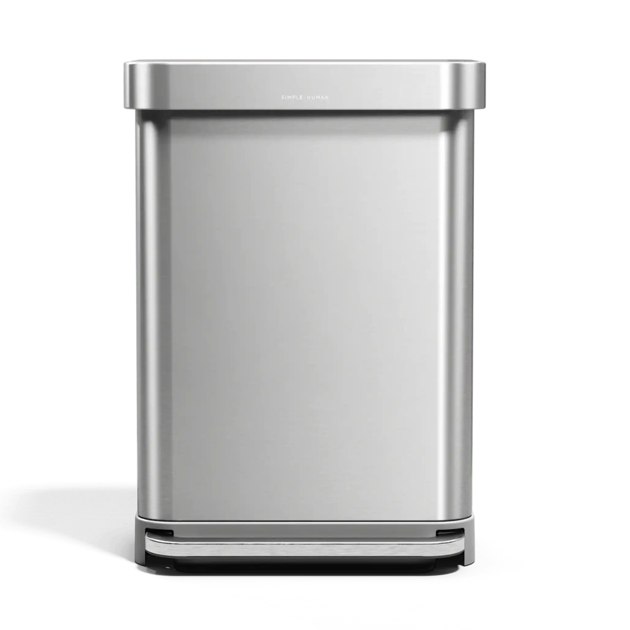 Simplehuman Rectangular Step Can