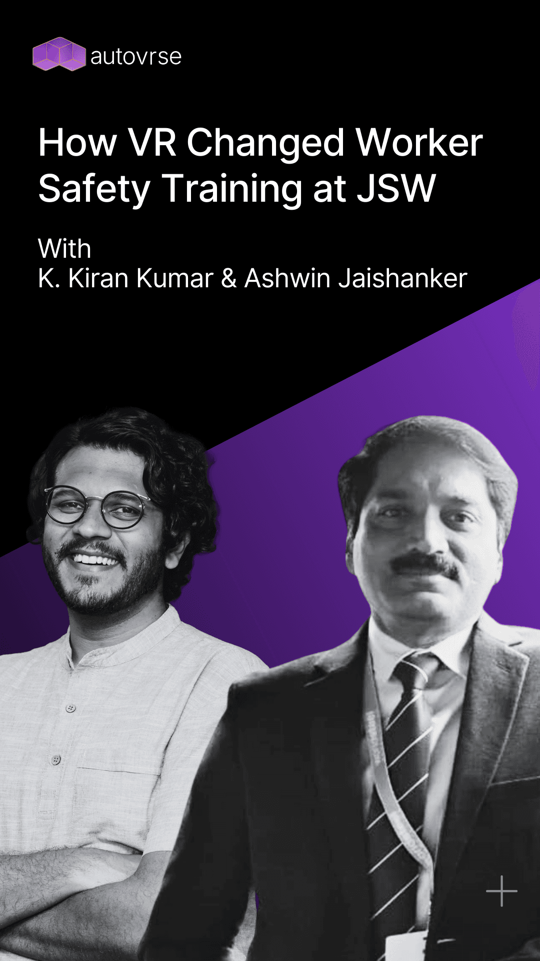 How VR Changed Worker Safety Training at JSW