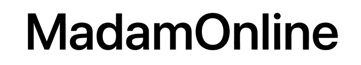 MadamOnline tvorba webu