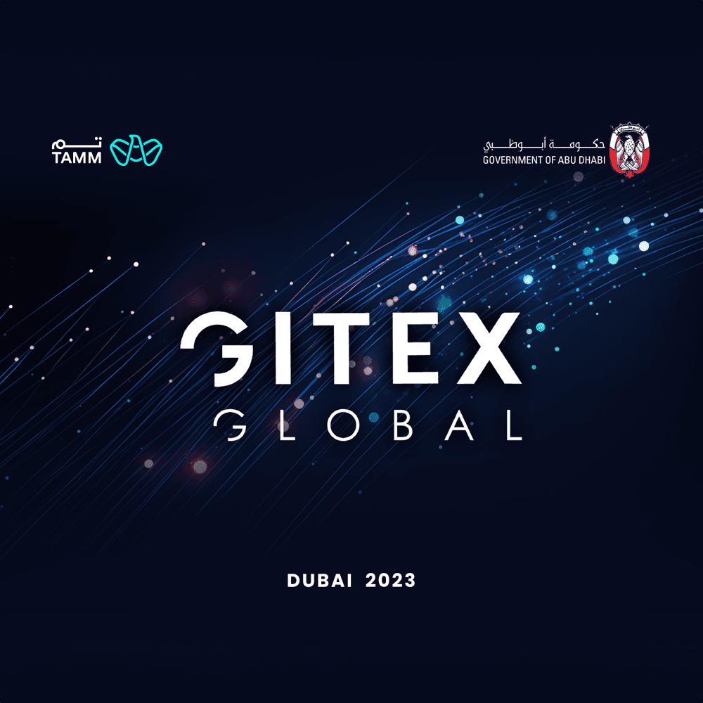 GITEX 2023