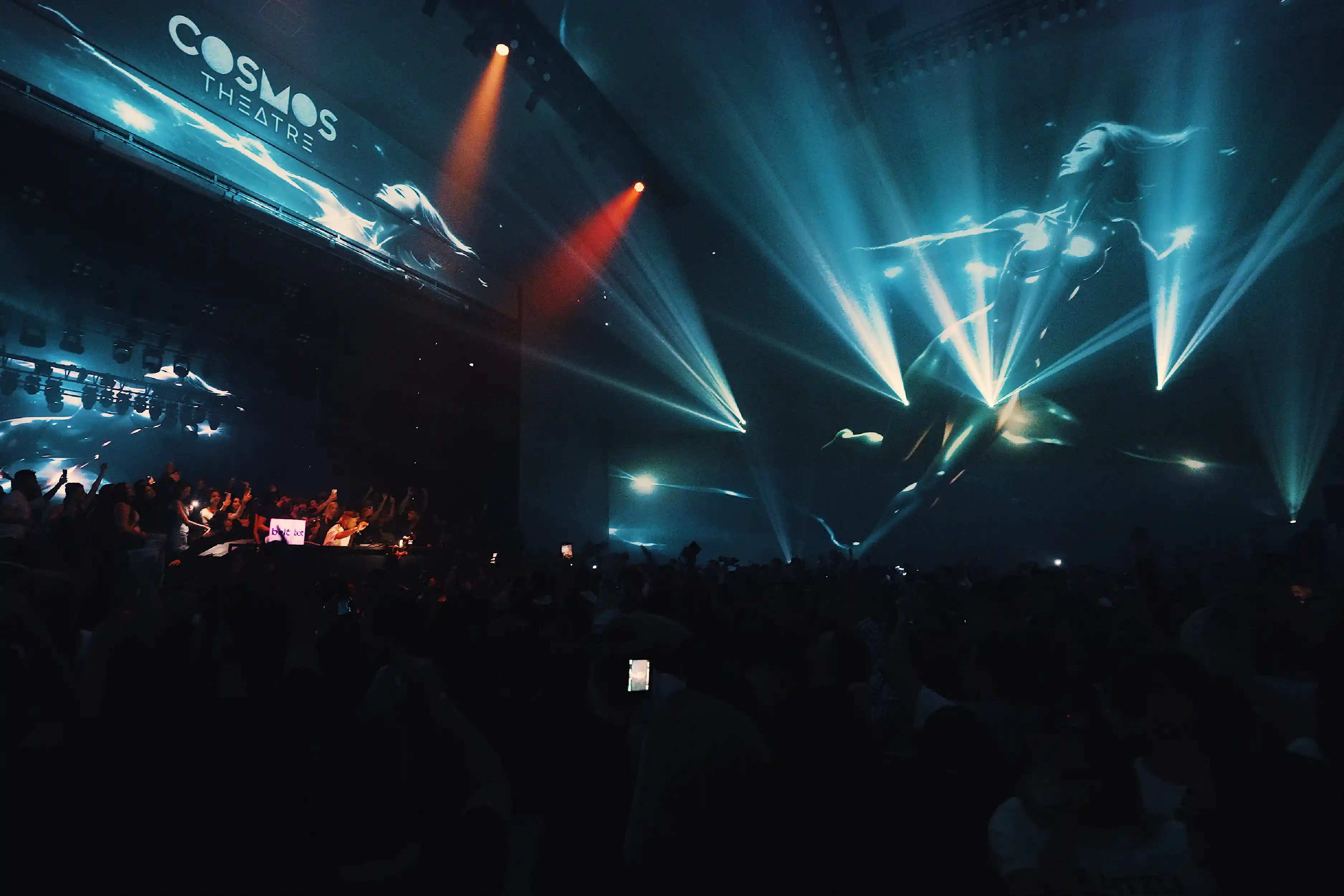 Belt Events - Solluna Festival w 2026