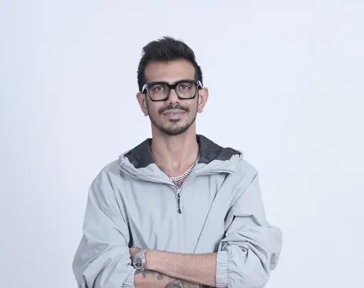 Mr. Yuzvendra Chahal