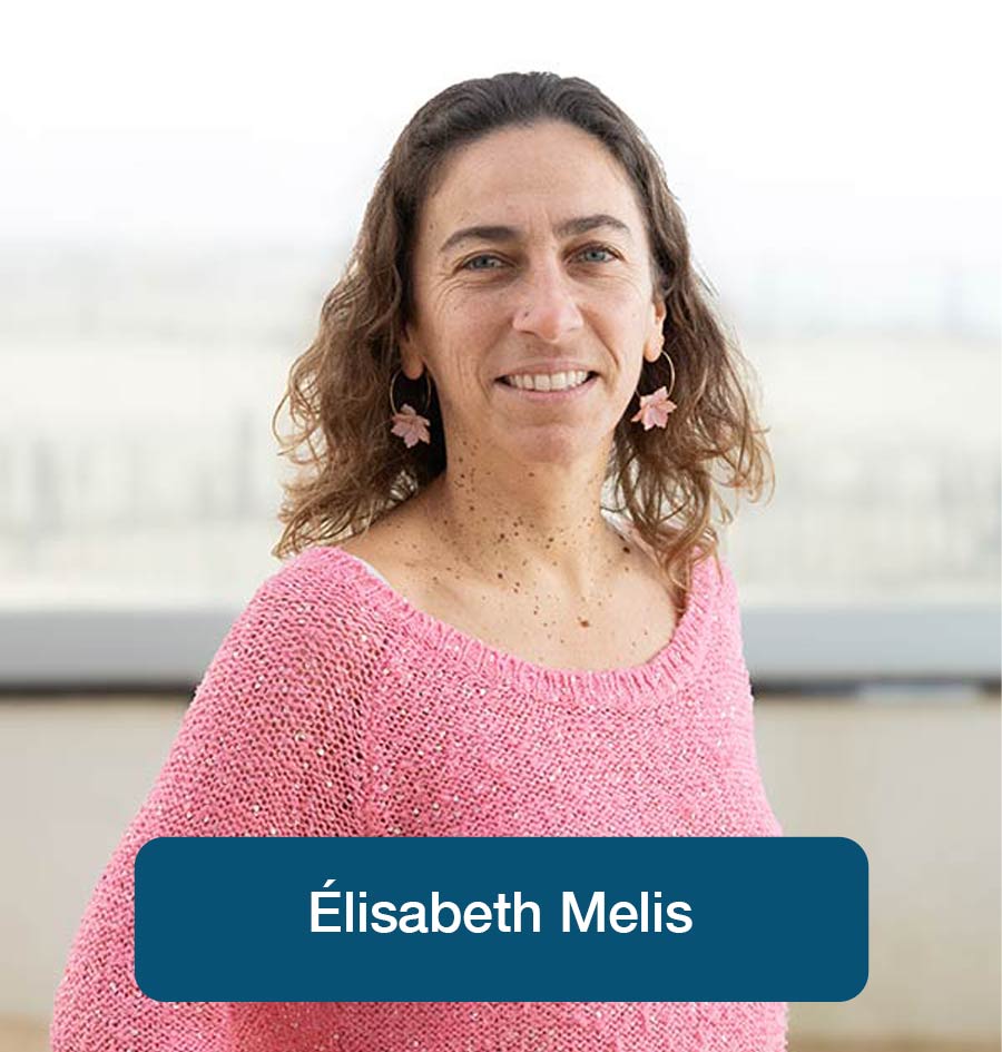 Elisabeth Melis