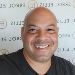 General team member or leader profile.