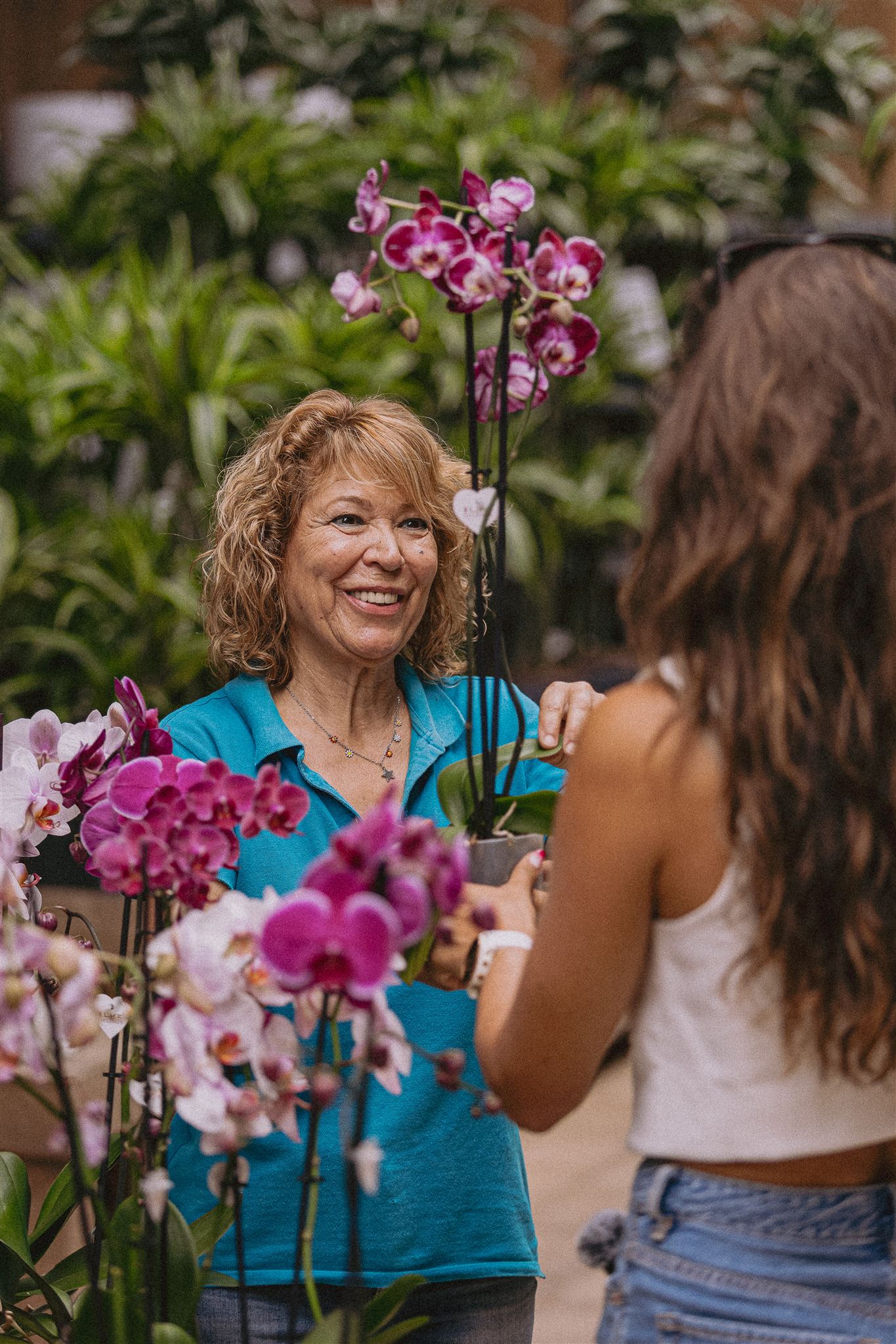 Eiviss Garden Florist San Antonio
