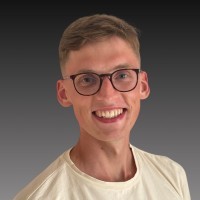 photo of an author