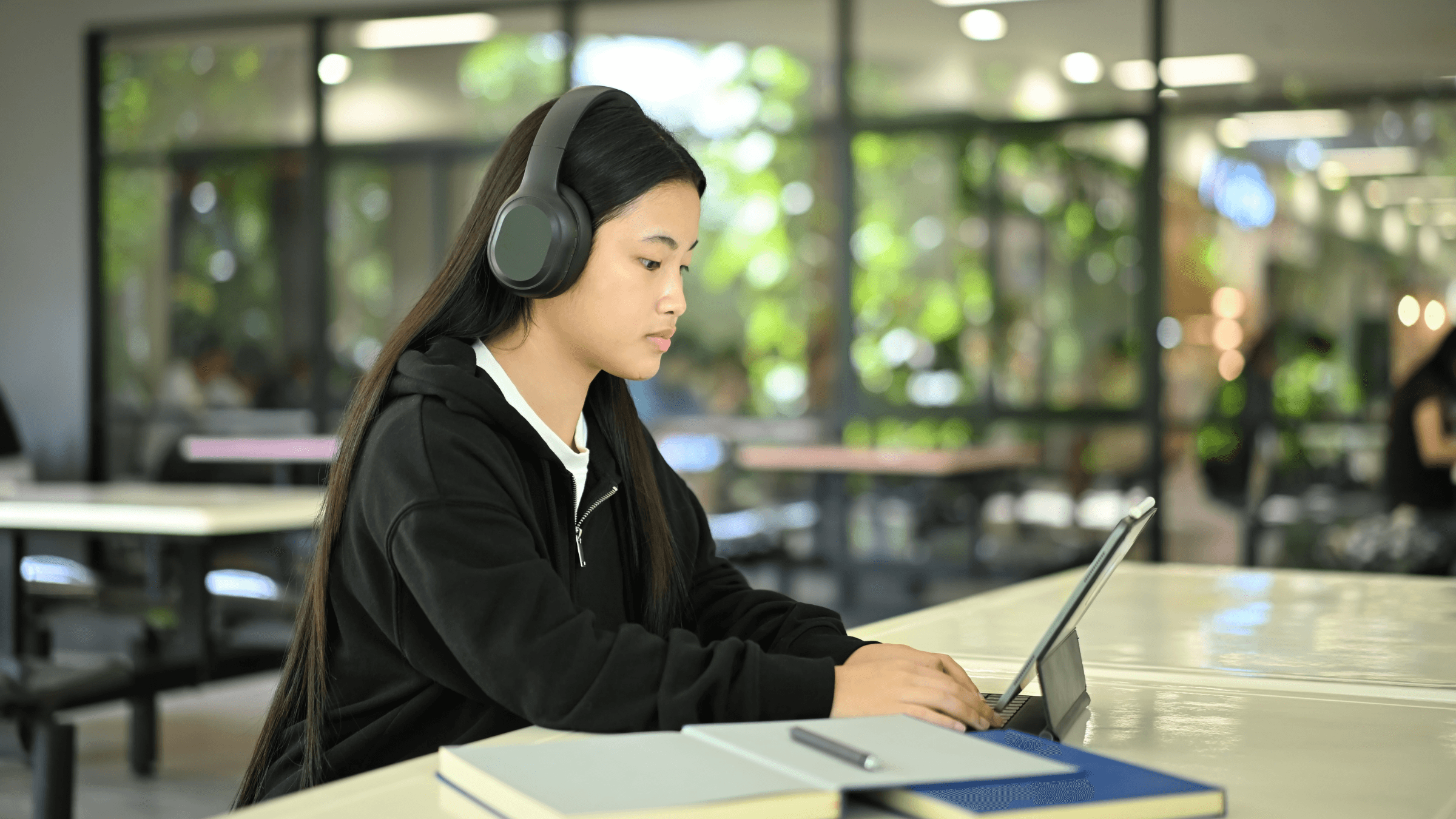 Working Through Your Research Plan