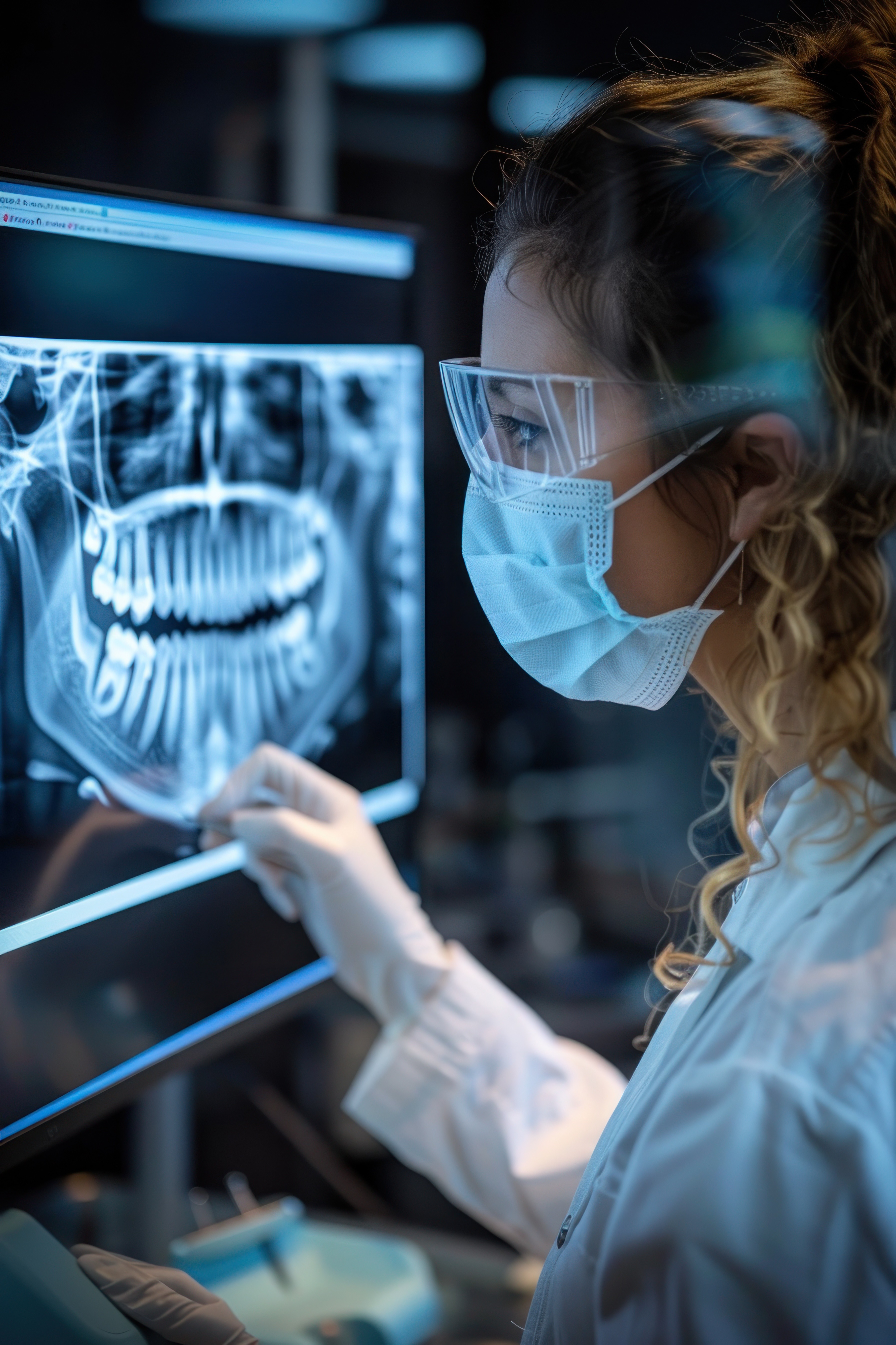 Digital Treatment Planning