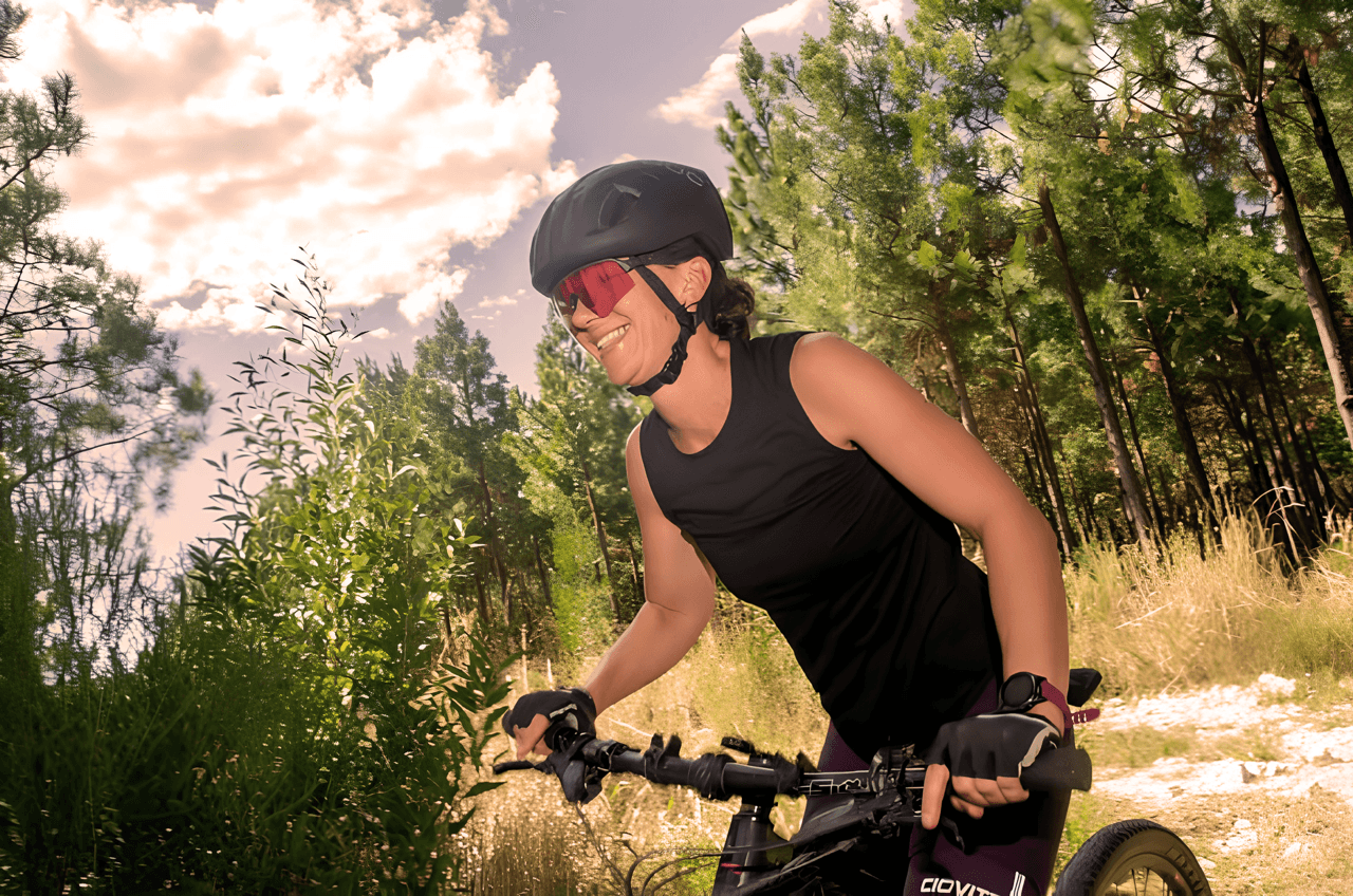 Monica Taylor of The Body Zone's Profile Picture