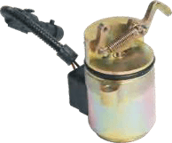 Solenoid Valve, reference 04287114
