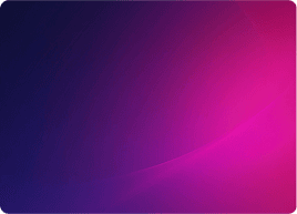 Pink Gradient Background