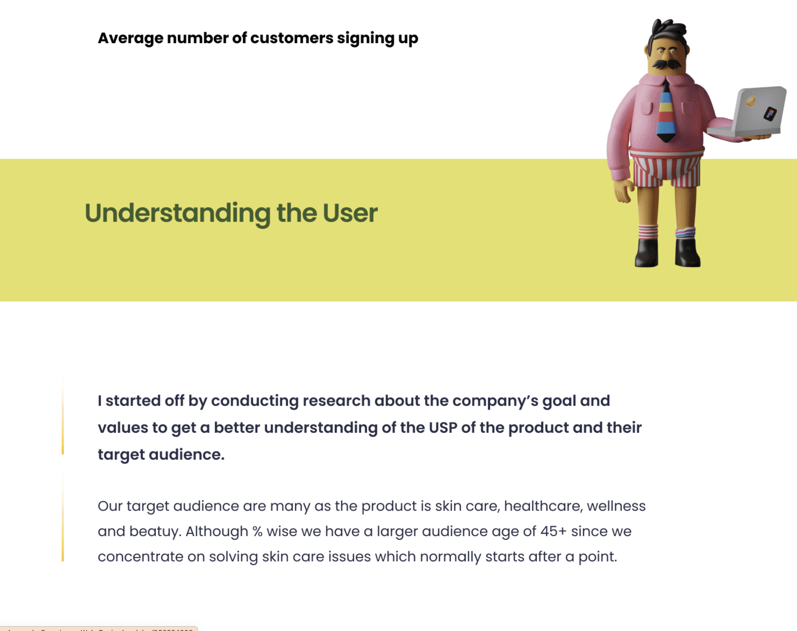 User Research