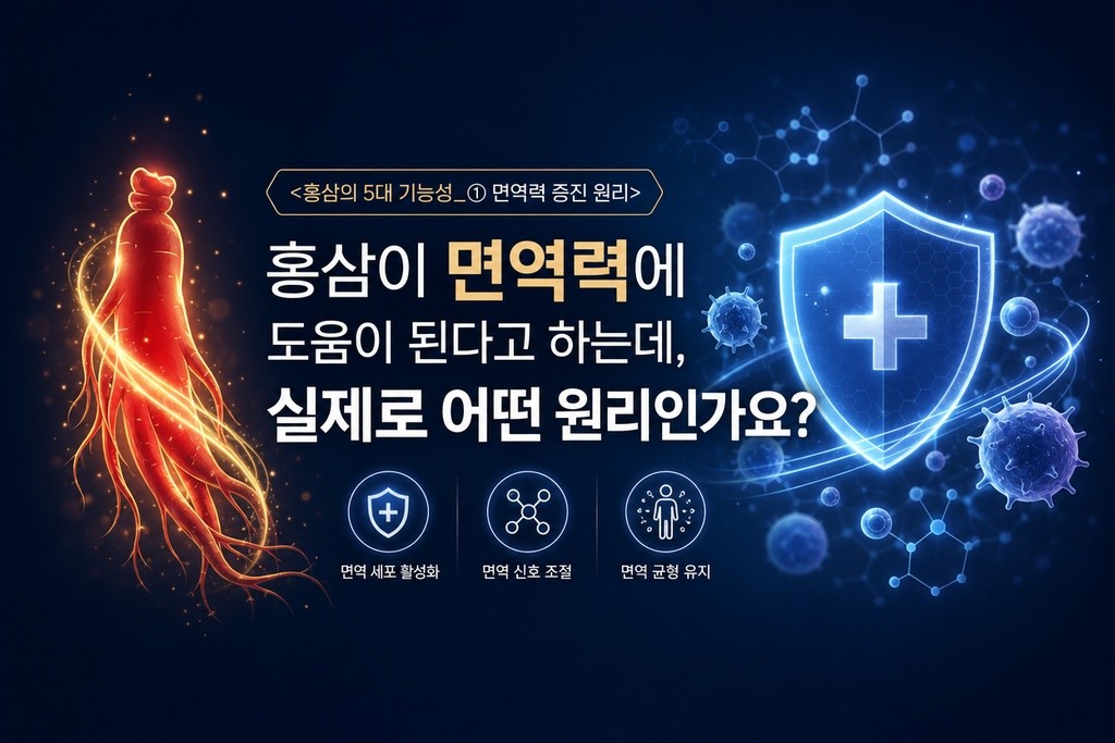 red-ginseng-immunity-mechanism