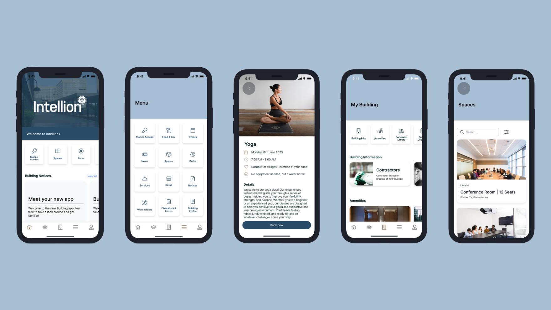 Manage all your bills, accounts