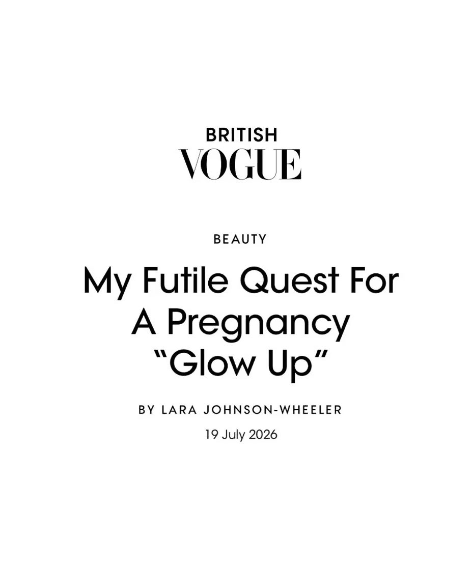 Lara Johnson-Wheeler Speaks To Vogue About Sifali