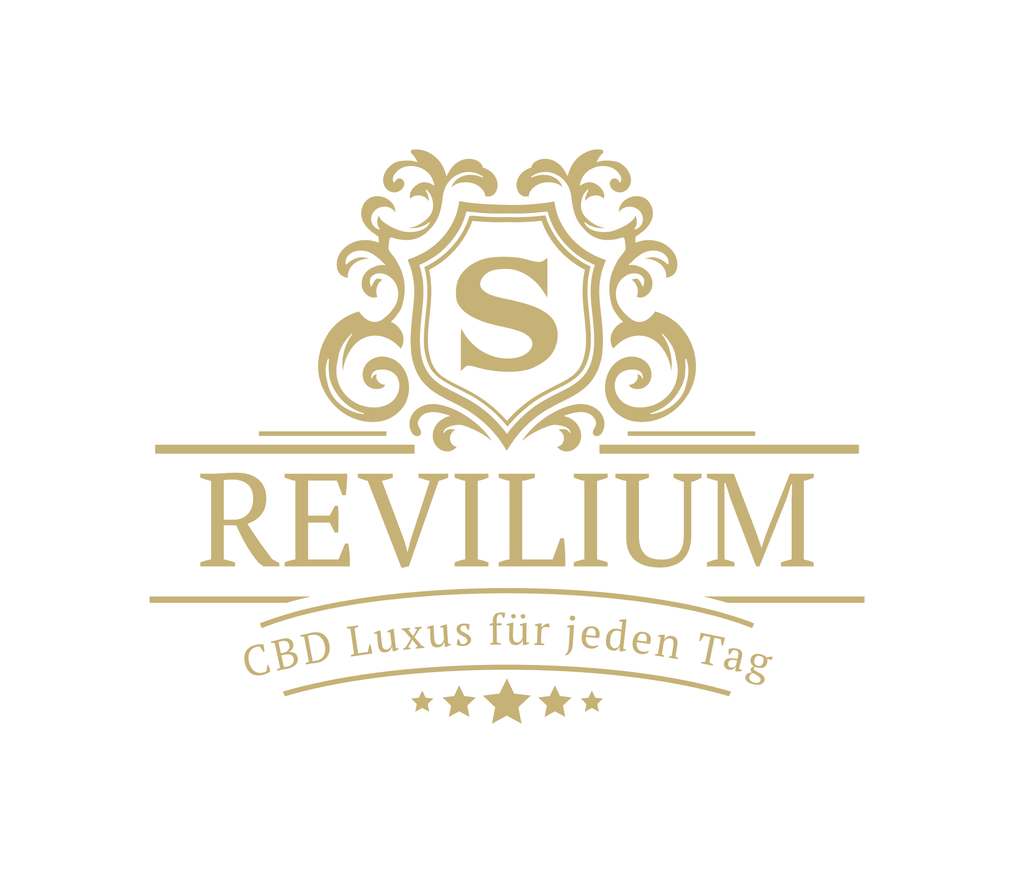 Revilium Logo