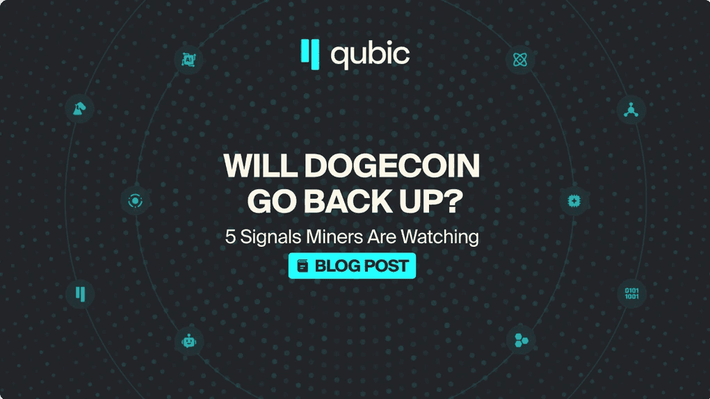 Will Dogecoin Go Back Up? 2026 Recovery Analysis & Mining Impact