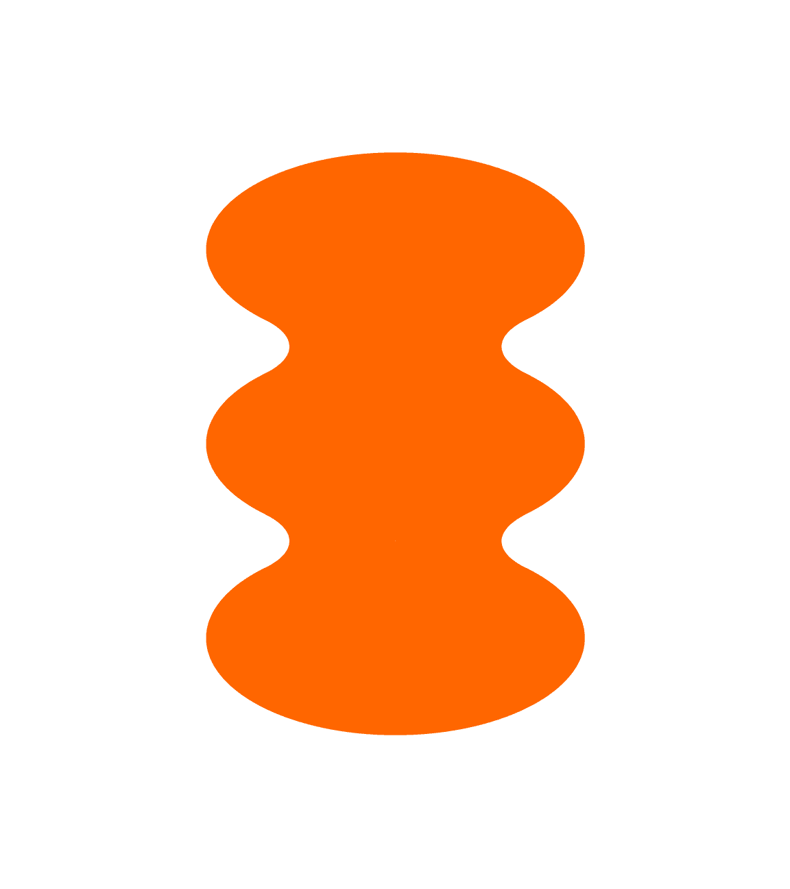 image of a smartphone leaning on top of a record player