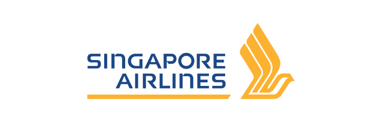 Our partners are connected with Singapore Airlines