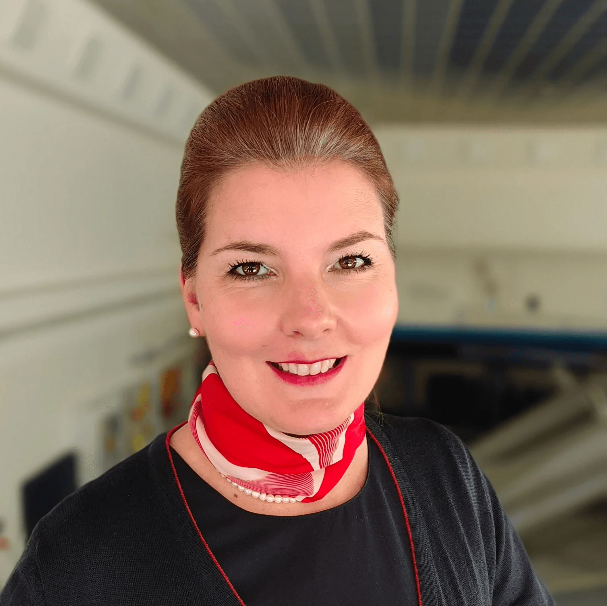 Lector Jana Kocianova