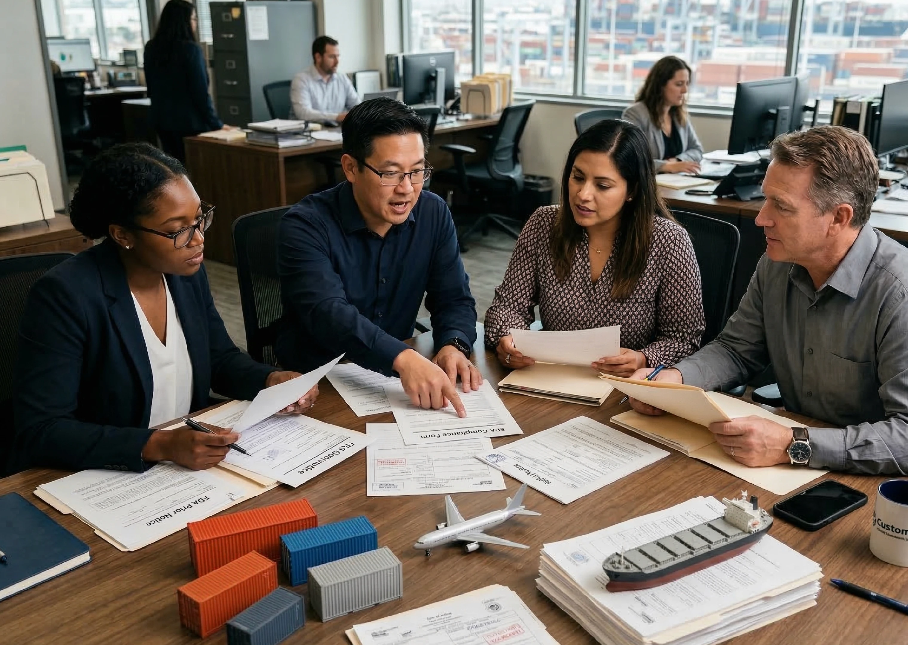 Ai connecting with zono