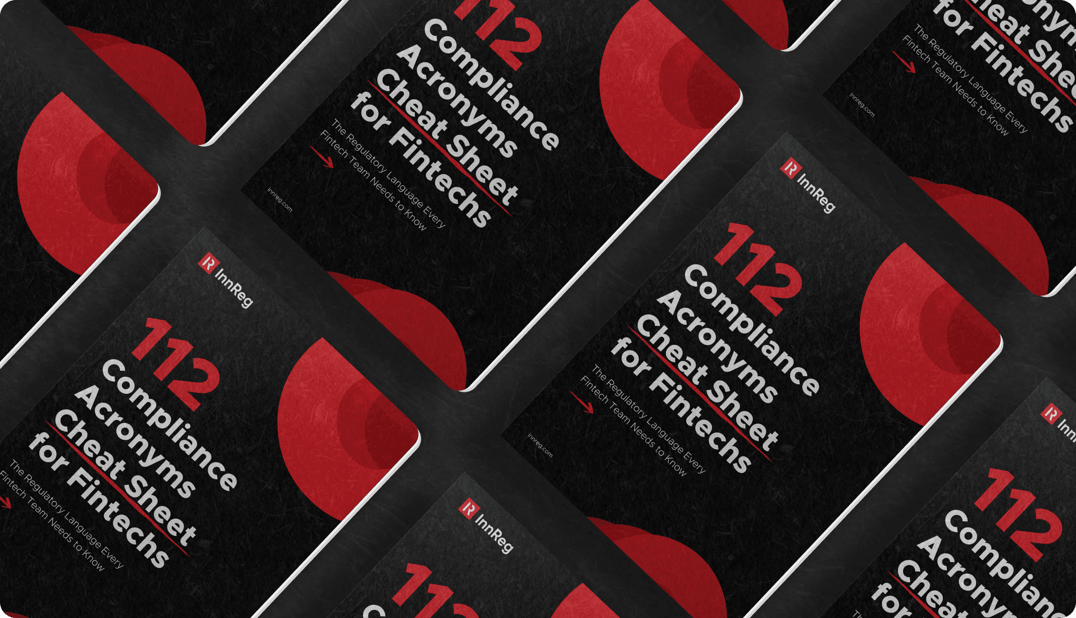 Regulatory Acronyms Explained