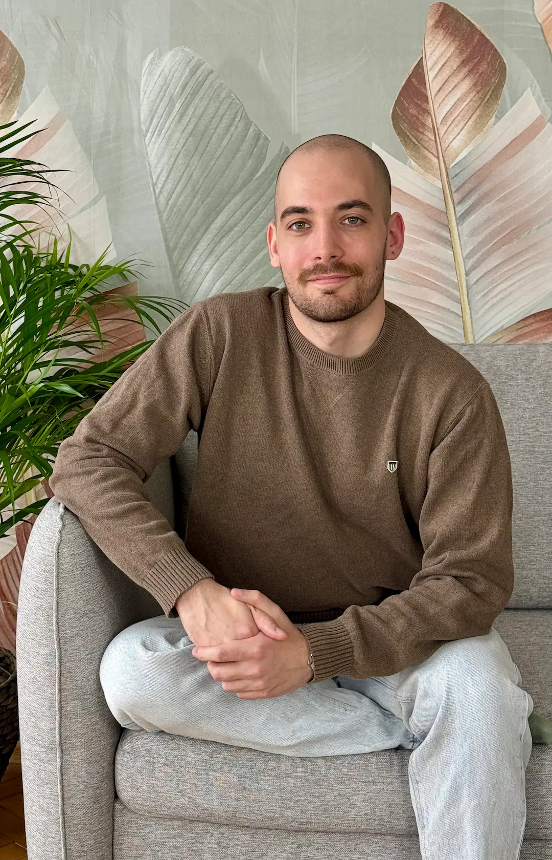 Dávid Szőllősi, psychologist